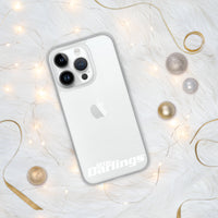 Little Darlings® Clear Case for iPhone®