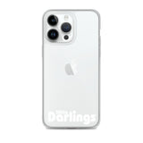 Little Darlings® Clear Case for iPhone®