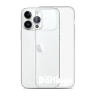 Little Darlings® Clear Case for iPhone®