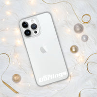 Little Darlings® Clear Case for iPhone®