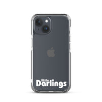 Little Darlings® Clear Case for iPhone®