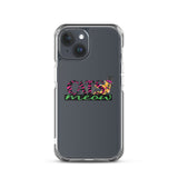 Cat's Meow® Clear Case for iPhone®