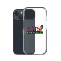 Cat's Meow® Clear Case for iPhone®