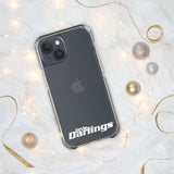 Little Darlings® Clear Case for iPhone®