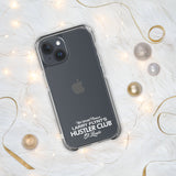 Larry Flynt's Hustler Club® St. Louis Clear Case for iPhone®