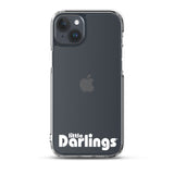 Little Darlings® Clear Case for iPhone®