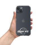 Deja Vu® Legs Clear Case for iPhone®