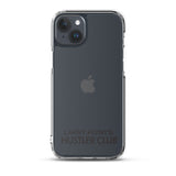 Larry Flynt's Hustler Club® Clear Case for iPhone®