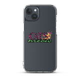 Cat's Meow® Clear Case for iPhone®