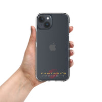 Fantasy's® Traverse City Clear Case for iPhone®