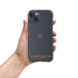 Fantasy's® Traverse City Clear Case for iPhone®