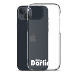 Little Darlings® Clear Case for iPhone®