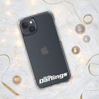 Little Darlings® Clear Case for iPhone®