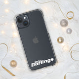 Little Darlings® Clear Case for iPhone®