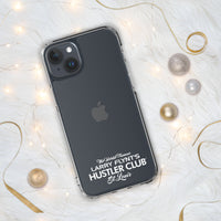 Larry Flynt's Hustler Club® St. Louis Clear Case for iPhone®