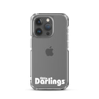 Little Darlings® Clear Case for iPhone®