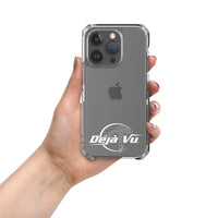 Deja Vu® Legs Clear Case for iPhone®