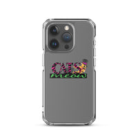 Cat's Meow® Clear Case for iPhone®