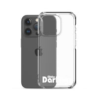 Little Darlings® Clear Case for iPhone®