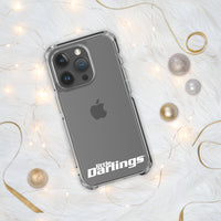 Little Darlings® Clear Case for iPhone®