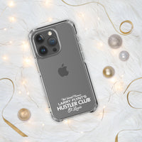 Larry Flynt's Hustler Club® St. Louis Clear Case for iPhone®