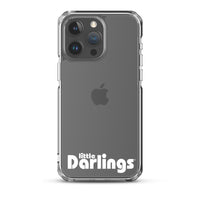 Little Darlings® Clear Case for iPhone®