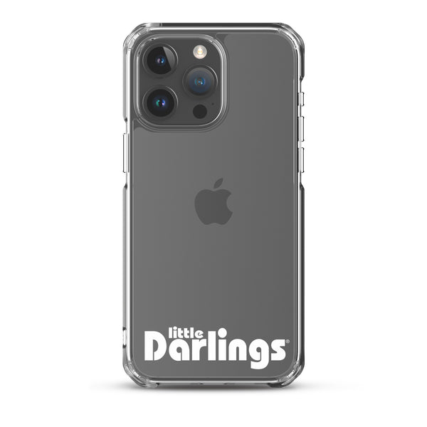 Little Darlings® Clear Case for iPhone®