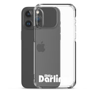 Little Darlings® Clear Case for iPhone®