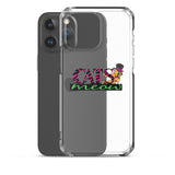 Cat's Meow® Clear Case for iPhone®