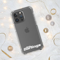 Little Darlings® Clear Case for iPhone®