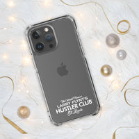 Larry Flynt's Hustler Club® St. Louis Clear Case for iPhone®