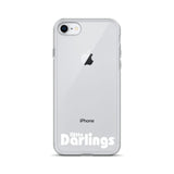 Little Darlings® Clear Case for iPhone®