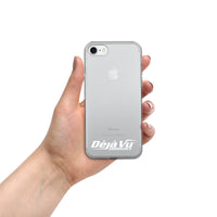 Deja Vu® Clear Case for iPhone®