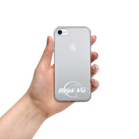 Deja Vu® Legs Clear Case for iPhone®