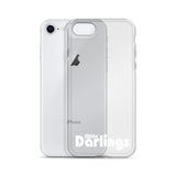 Little Darlings® Clear Case for iPhone®