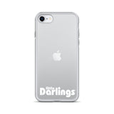 Little Darlings® Clear Case for iPhone®