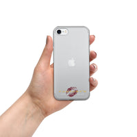 Fantasy's® Traverse City Clear Case for iPhone®