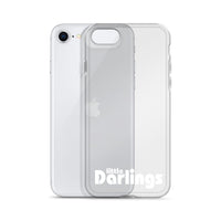 Little Darlings® Clear Case for iPhone®