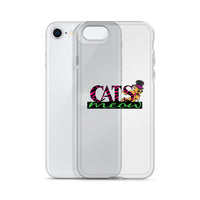 Cat's Meow® Clear Case for iPhone®