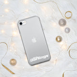 Little Darlings® Clear Case for iPhone®