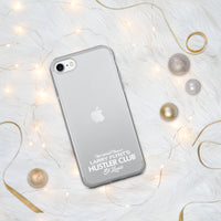 Larry Flynt's Hustler Club® St. Louis Clear Case for iPhone®