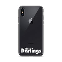 Little Darlings® Clear Case for iPhone®