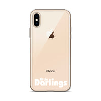 Little Darlings® Clear Case for iPhone®