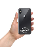 Deja Vu® Legs Clear Case for iPhone®