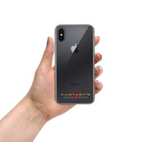 Fantasy's® Traverse City Clear Case for iPhone®