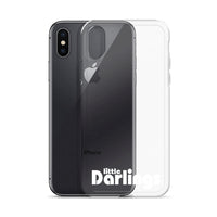 Little Darlings® Clear Case for iPhone®