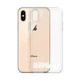 Little Darlings® Clear Case for iPhone®