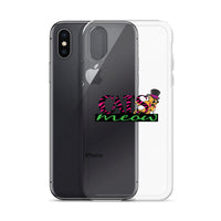 Cat's Meow® Clear Case for iPhone®