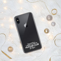 Larry Flynt's Hustler Club® St. Louis Clear Case for iPhone®