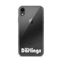 Little Darlings® Clear Case for iPhone®